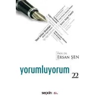 Yorumluyorum – 22