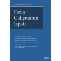  Fazla Çalışmanın İspatı
