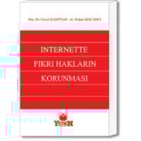 İnternette Fikri Hakların Korunması