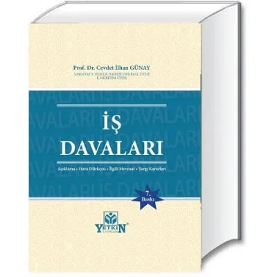 İş Davaları