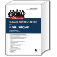 Kamu Görevlileri ile İlgili Suçlar