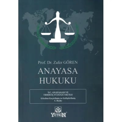 Anayasa Hukuku