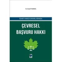 Çevresel Başvuru Hakkı