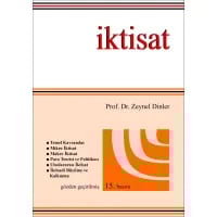 İktisat