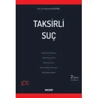 Taksirli Suç