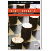 Genel Muhasebe