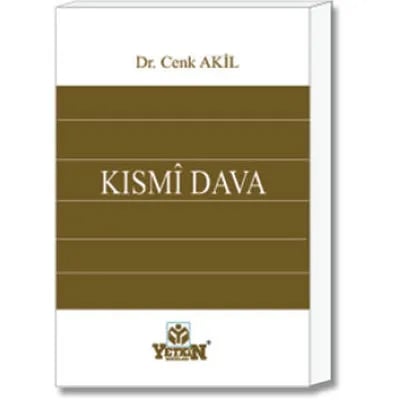 Kısmî Dava