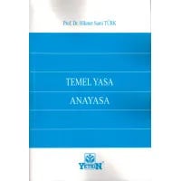 Temel Yasa Anayasa