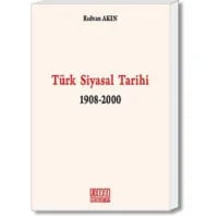 Türk Siyasal Tarihi