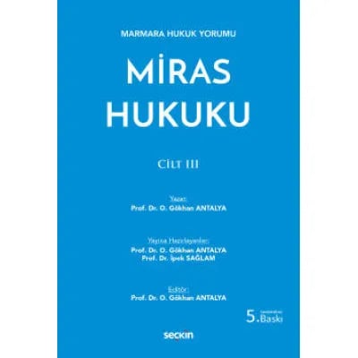 Miras Hukuku