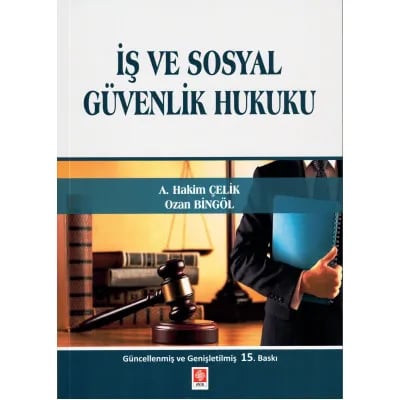 İş ve Sosyal Güvenlik Hukuku