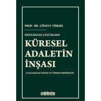 Küresel Adaletin İnşası