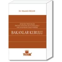 Bakanlar Kurulu