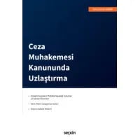 Ceza Muhakemesi Kanununda Uzlaştırma