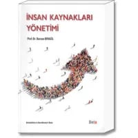 İnsan Kaynakları Yönetimi