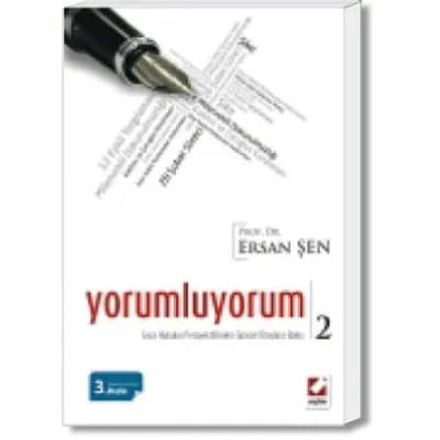 Yorumluyorum - 2
