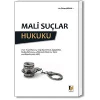 Mali Suçlar Hukuku