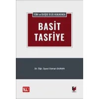 Türk ve İsviçre İflâs Hukukunda Basit Tasfiye