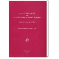 Devlet, Diplomasi ve İnsanın Özgürlük Mücadelesi