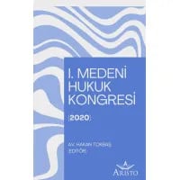 1. Medeni Hukuk Kongresi