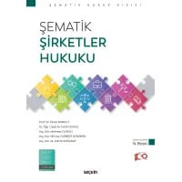 Şematik Şirketler Hukuku