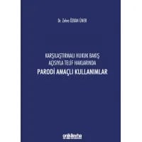 Parodi Amaçlı Kullanımlar