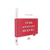Türk Anayasa Hukuku