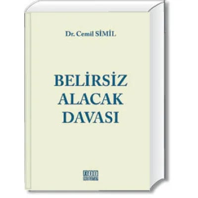 Belirsiz Alacak Davası