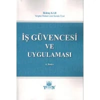 İş Güvencesi ve Uygulaması