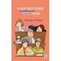 Hukuk Fakültesinde Bir Şekilde Mutlu Olmak
