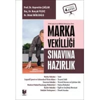 Marka Vekilliği Sınavına Hazırlık