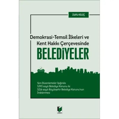 Belediyeler