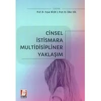 Cinsel İstismara Multidisipliner Yaklaşım