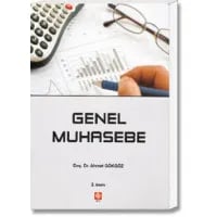 Genel Muhasebe