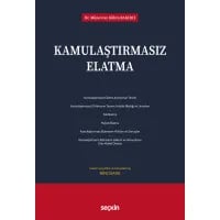 Kamulaştırmasız Elatma