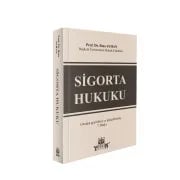 Sigorta Hukuku ( ÖN SİPARİŞ )