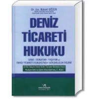 Deniz Ticareti Hukuku