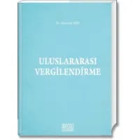 Uluslararası Vergilendirme