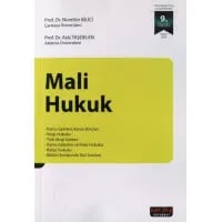 Mali Hukuk