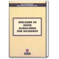 Birleşme ve Devralmalarda DUE DIUGECE