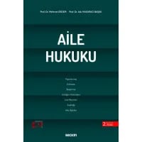 Aile Hukuku
