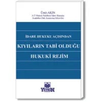 Kıyıların Tabi Olduğu Hukuki Rejim