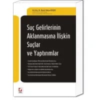 Suç Gelirlerinin Aklanmasına İlişkin Suçlar ve Yaptırımlar