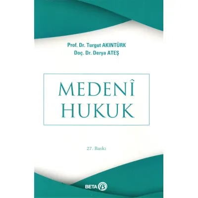 Medeni Hukuk