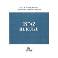 İnfaz Hukuku