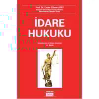 İdare Hukuku