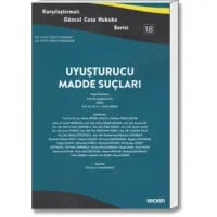 Uyuşturucu Madde Suçları