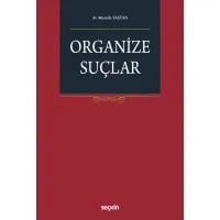 Organize Suçlar