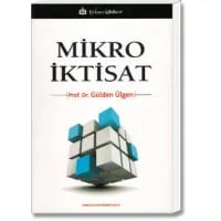 Mikro İktisat