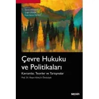 Çevre Hukuku ve Politikaları